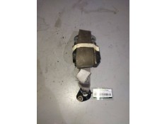 Recambio de cinturon seguridad delantero izquierdo para nissan trade 2.0 d referencia OEM IAM   