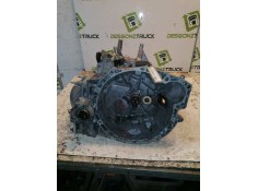 Recambio de caja cambios para peugeot 407 sw sport referencia OEM IAM 20MB02  