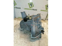 Recambio de caja cambios para peugeot 407 sw sport referencia OEM IAM 20MB02   2