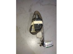 Recambio de cinturon seguridad delantero izquierdo para nissan trade 2.0 d referencia OEM IAM    2