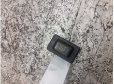 Recambio de boton antivaho para mitsubishi montero (v20/v40) 2500 td gl (2-ptas.) referencia OEM IAM  6 PINS 