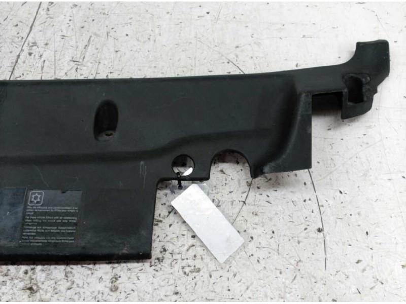 Recambio de torpedo para opel movano chasis - volquete, medio 3.5t referencia OEM IAM 8200121690 IZQUIERDA 