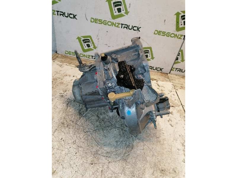 Recambio de caja cambios para peugeot 308 sw sport referencia OEM IAM 20DP42  