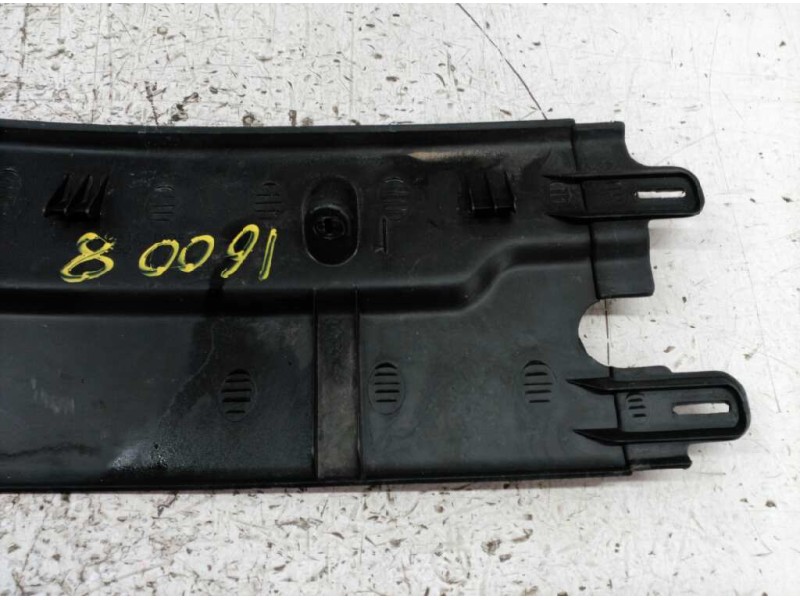 Recambio de torpedo para opel movano chasis - volquete, medio 3.5t referencia OEM IAM 8200121690 IZQUIERDA 