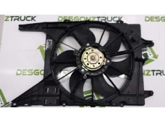 Recambio de electroventilador para renault scenic (ja..) 1.6 16v authentique (ja0b/11) referencia OEM IAM   