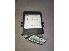 Recambio de modulo electronico para mercedes-benz sprinter (w901,w904) caja cerr. referencia OEM IAM A0004461019 410215010001 