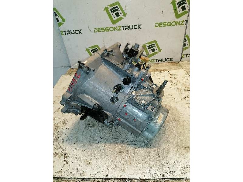 Recambio de caja cambios para peugeot 308 sw sport referencia OEM IAM 20DP42  