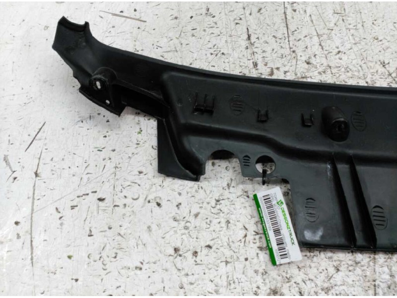 Recambio de torpedo para opel movano chasis - volquete, medio 3.5t referencia OEM IAM 8200121690 IZQUIERDA 