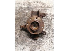 Recambio de mangueta delantera derecha para renault scenic ii authentique referencia OEM IAM   