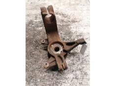 Recambio de mangueta delantera derecha para renault scenic ii authentique referencia OEM IAM    2