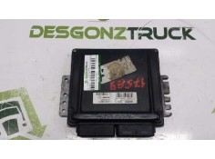 Recambio de centralita motor uce para renault scenic (ja..) 1.6 16v authentique (ja0b/11) referencia OEM IAM 7700433890  