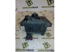 Recambio de modulador adblue para daf serie cf85.xxx ab06 fg 4x2 larga distancia referencia OEM IAM 0444010012 1738100  2