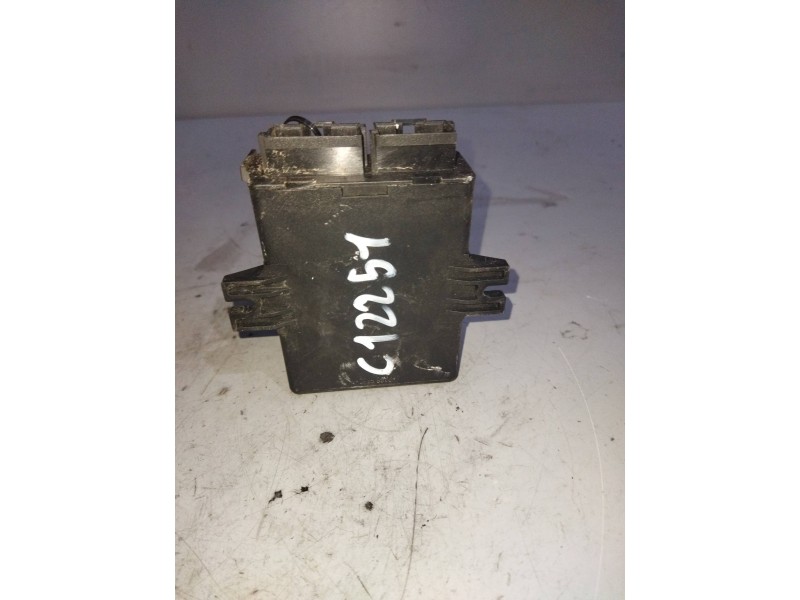 Recambio de modulo electronico para mercedes-benz sprinter (w901,w904) caja cerr. referencia OEM IAM A0004461019 410215010001 