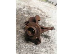 Recambio de mangueta delantera izquierda para renault scenic ii authentique referencia OEM IAM   