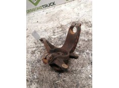 Recambio de mangueta delantera izquierda para renault scenic ii authentique referencia OEM IAM    2