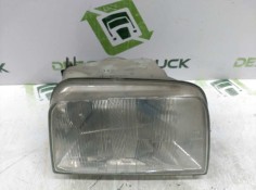 Recambio de faro derecho para renault rapid/express (f40) 1.9 d familiar (f40p) referencia OEM IAM 7701039725  