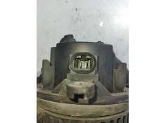 Recambio de motor calefaccion para mercedes-benz sprinter (w901,w904) caja cerr. referencia OEM IAM A0008352285   2