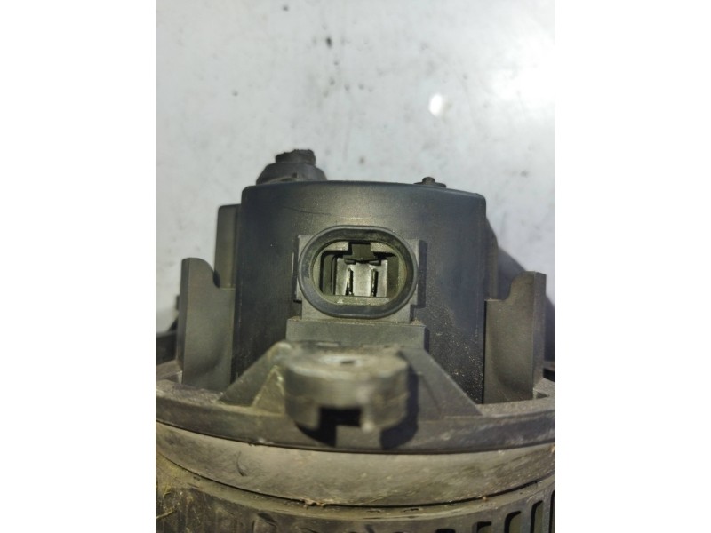 Recambio de motor calefaccion para mercedes-benz sprinter (w901,w904) caja cerr. referencia OEM IAM A0008352285  