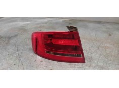 Recambio de piloto trasero izquierdo para audi a4 ber. (b8) básico referencia OEM IAM 8K5945095D  