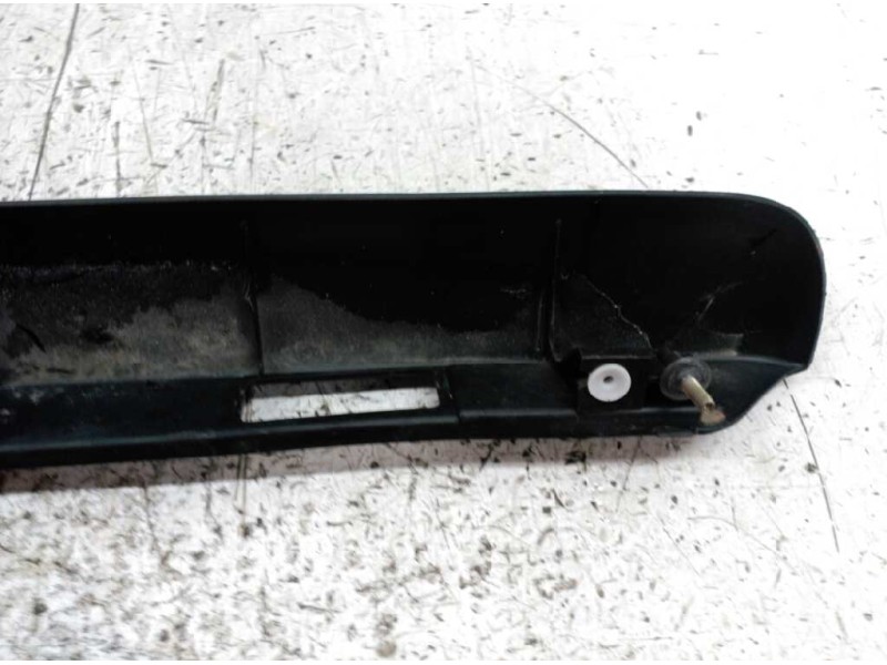 Recambio de asidero puerta izquierda para opel movano chasis - volquete, medio 3.5t referencia OEM IAM   