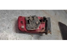 Recambio de piloto trasero izquierdo para audi a4 ber. (b8) básico referencia OEM IAM 8K5945095D   2