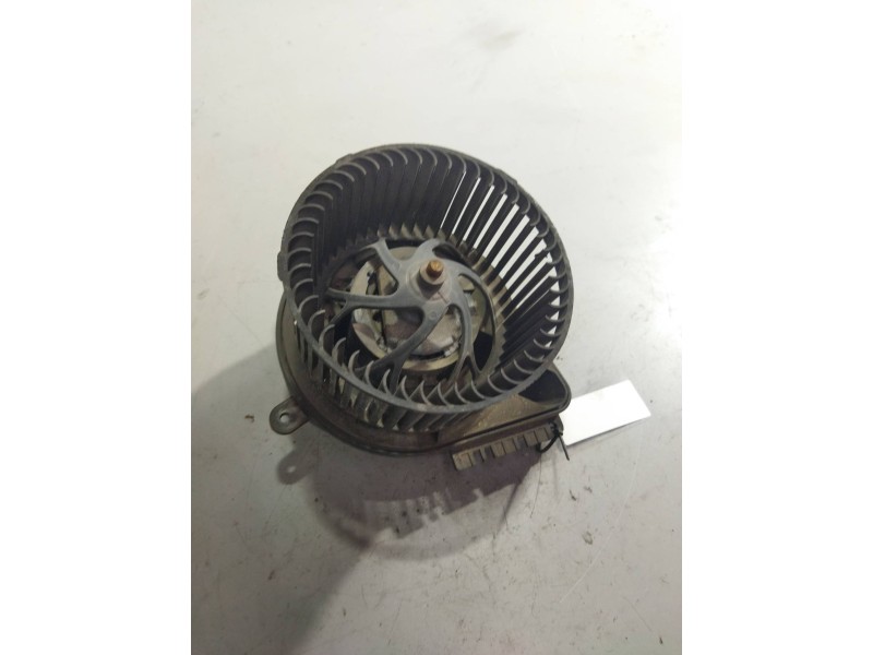 Recambio de motor calefaccion para mercedes-benz sprinter (w901,w904) caja cerr. referencia OEM IAM A0008352285  