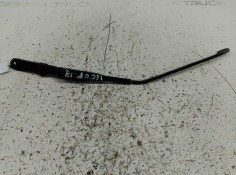 Recambio de brazo limpia delantero izquierdo para opel movano chasis - volquete, medio 3.5t referencia OEM IAM   