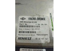 Recambio de modulo electronico para renault hr xxx.18/26 premium 01  fsa 4x2 xxx.18 larga distancia referencia OEM IAM 501045736 2