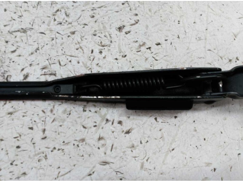 Recambio de brazo limpia delantero izquierdo para opel movano chasis - volquete, medio 3.5t referencia OEM IAM   