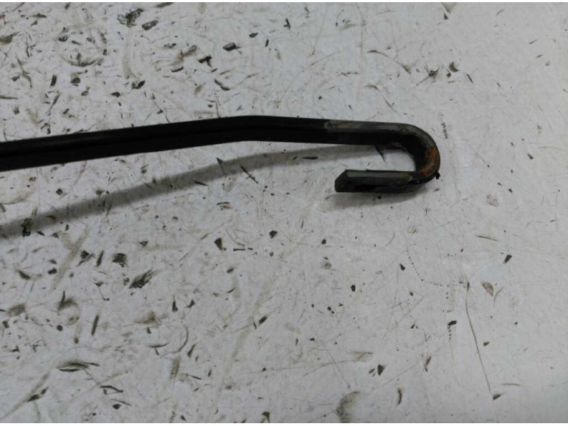 Recambio de brazo limpia delantero izquierdo para opel movano chasis - volquete, medio 3.5t referencia OEM IAM   