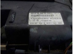 Recambio de calefaccion entera normal para mercedes-benz actros 2-ejes 6-cil. serie/bm 1835 (4x2) om 501 la l (largo) referencia 2