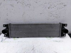 Recambio de intercooler para opel movano chasis - volquete, medio 3.5t referencia OEM IAM 867658F  