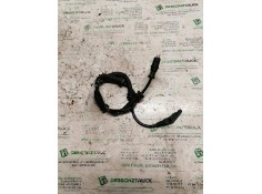 Recambio de captador abs delantero izquierdo para nissan primastar (x83) 2.5 dci diesel cat referencia OEM IAM 14153901 2 PINS 