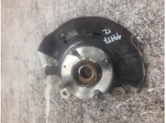 Recambio de mangueta delantera izquierda para daewoo nubira berlina se (1999) referencia OEM IAM   