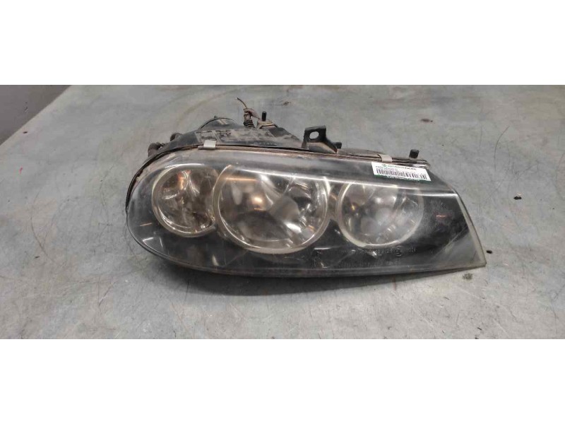 Recambio de faro derecho para alfa romeo 156 1.8 16v cat referencia OEM IAM 086671106R  