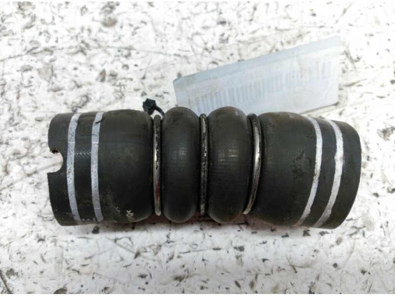 Recambio de tubo para fiat doblo (119) 1.9 d elx referencia OEM IAM 51703325 GOMA DE ANSPIRACIÓN 