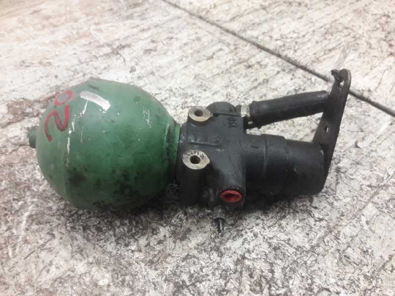 Recambio de esfera suspension para citroën xantia berlina 1.9 td exclusive referencia OEM IAM 588684  