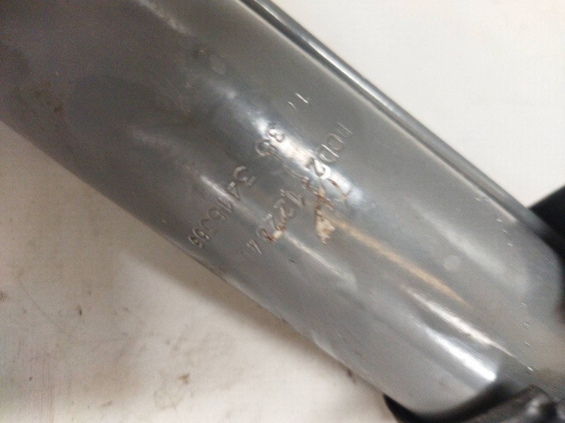 Recambio de brazo elevacion cabina para daf trucks xf 106 480 referencia OEM IAM 122840 3415365 