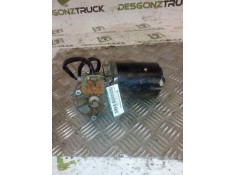Recambio de motor limpia delantero para volvo f 12 interc. 360/262 kw e1 fsafe 3700/17-18 to / 4x2 largo con 2 literas (lh2) ref