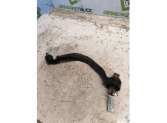 Recambio de brazo suspension inferior delantero izquierdo para mitsubishi galant berlina (ea0) 2000 tech referencia OEM IAM   