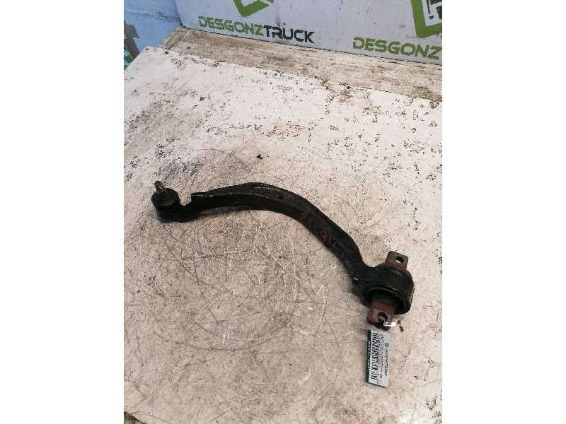 Recambio de brazo suspension inferior delantero izquierdo para mitsubishi galant berlina (ea0) 2000 tech referencia OEM IAM   