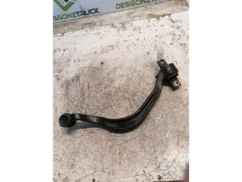 Recambio de brazo suspension inferior delantero izquierdo para mitsubishi galant berlina (ea0) 2000 tech referencia OEM IAM   