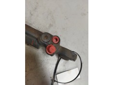 Recambio de brazo elevacion cabina para daf serie 45.180 e2 referencia OEM IAM ACHB170 180084  2