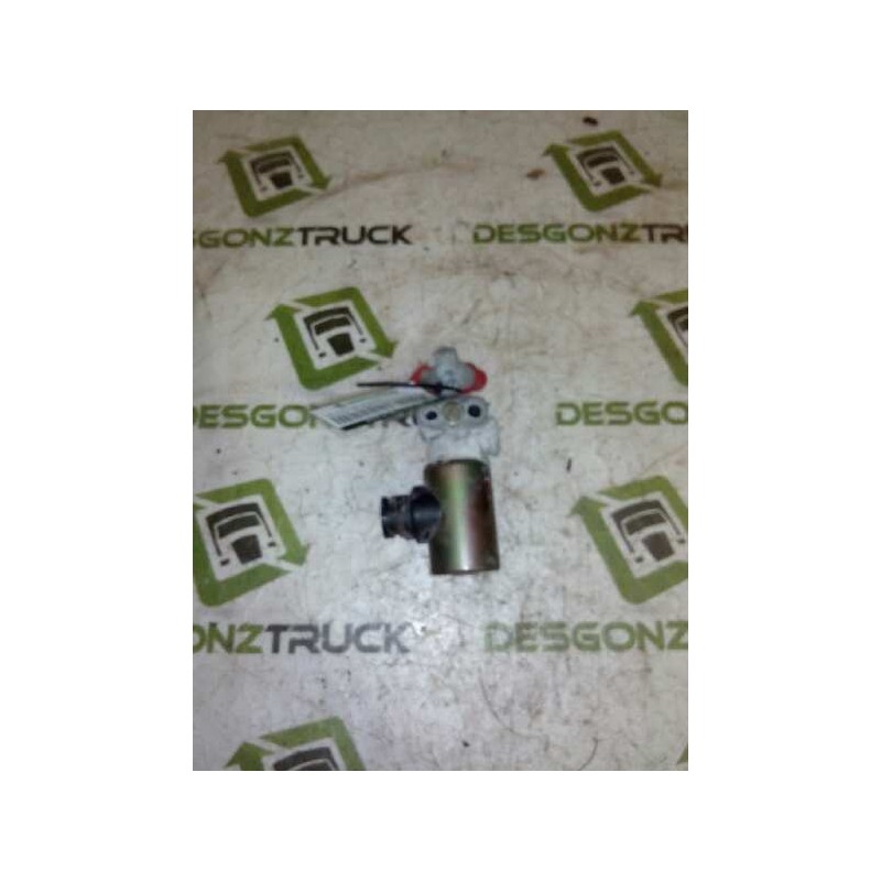 Recambio de valvula solenoide para scania trucks p, g, r, t series r 420 (420cv) referencia OEM IAM 4721745960  