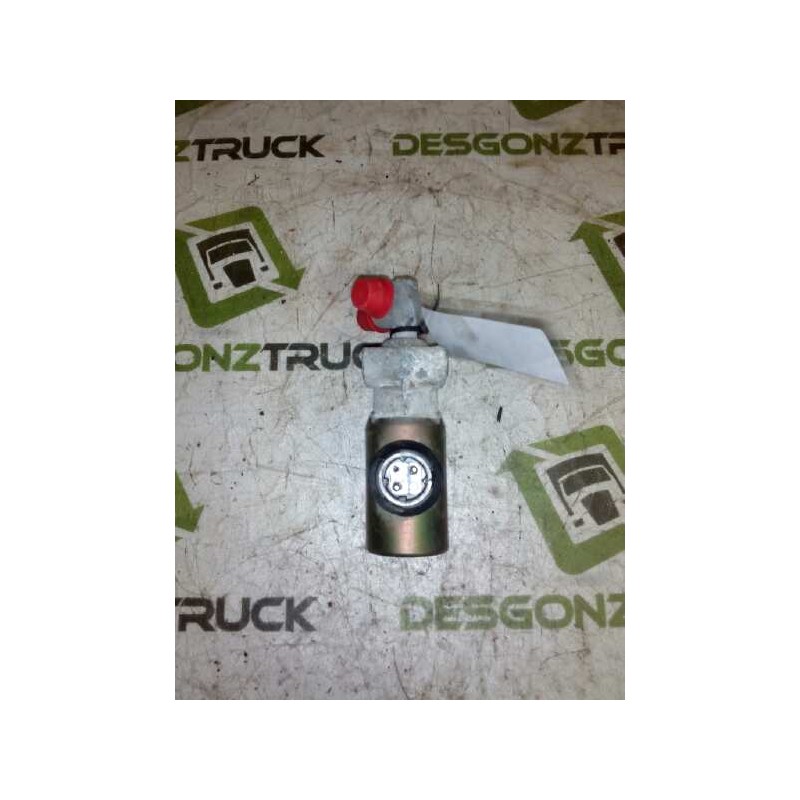 Recambio de valvula solenoide para scania trucks p, g, r, t series r 420 (420cv) referencia OEM IAM 4721745960  