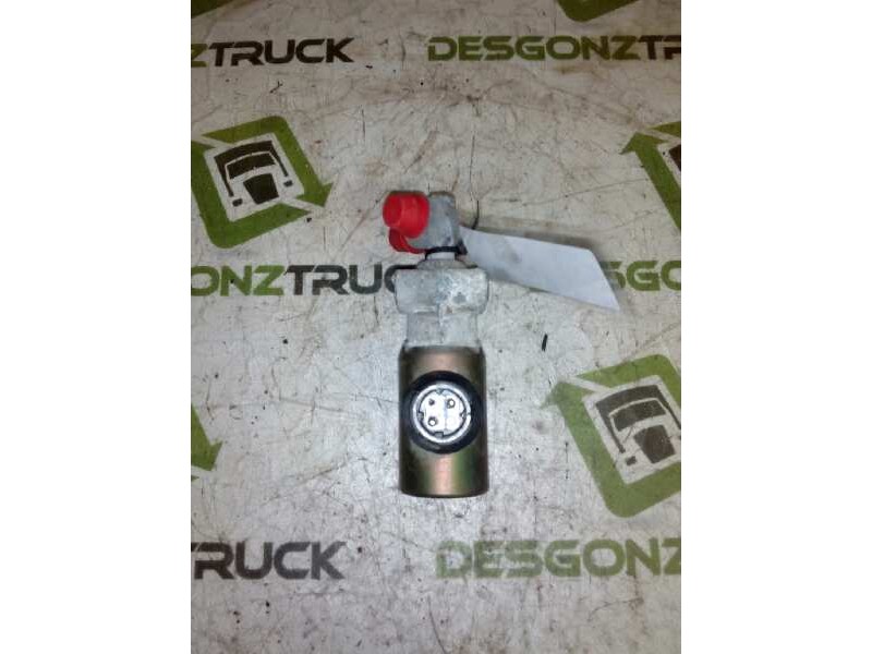 Recambio de valvula solenoide para scania trucks p, g, r, t series r 420 (420cv) referencia OEM IAM 4721745960  