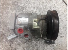 Recambio de compresor aire acondicionado para honda accord berlina (cg7-9/ch1-7) 2.0i es (cg9) referencia OEM IAM 4472009893 10S 2