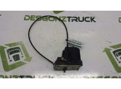 Recambio de cerradura puerta trasera izquierda para renault scenic (ja..) 1.6 16v authentique (ja0b/11) referencia OEM IAM   