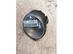 Recambio de faro antiniebla izquierdo para renault megane i fase 2 berlina (ba0) 1.4 16v authentique referencia OEM IAM   2 PINS
