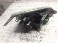 Recambio de faro izquierdo para ford fiesta (cbk) ambiente referencia OEM IAM  7 PINS  2